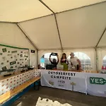 营地 Esn Oktoberfest *
