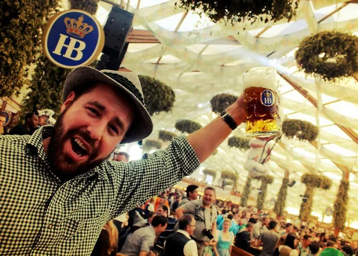 Esn Oktoberfest *