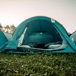 Κάμπινγκ Esn Oktoberfest *