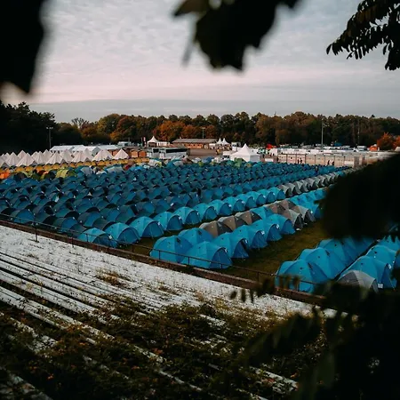 Esn Oktoberfest * 뮌헨