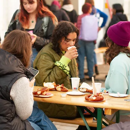 Esn Oktoberfest Munich
