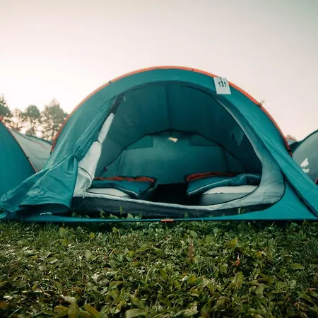 Camping Esn Oktoberfest *