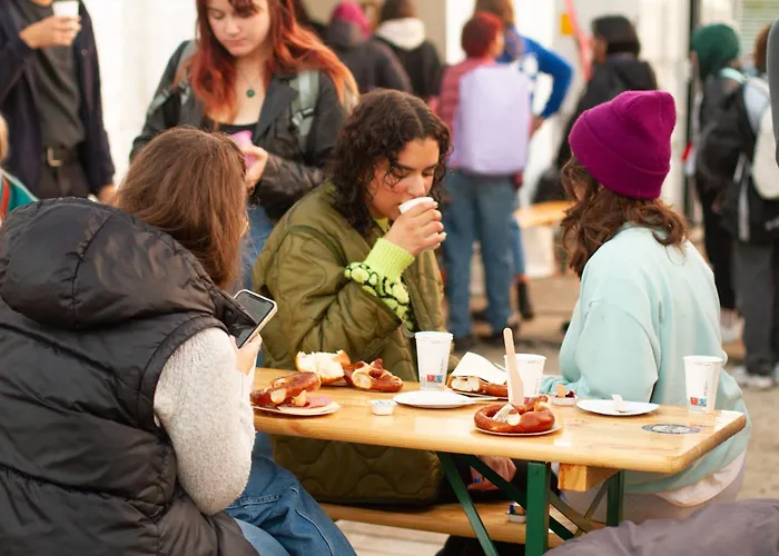 Esn Oktoberfest Munich