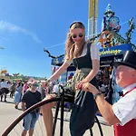 Esn Oktoberfest München