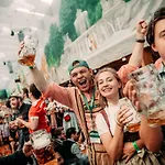 Esn Oktoberfest Kemping München
